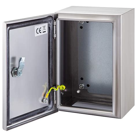 how to wire an electrical enclosure|electrical enclosure with clear door.